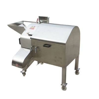 笙輝SH-100切菜機速度快 方便收集清理-切菜機,SH-100-機械工業行業-