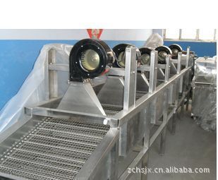 【蔬菜風干機、蔬菜風干機價格、蔬菜風干機廠家】價格,廠家,圖片,其他果蔬加工機械,諸城市恒順機械-