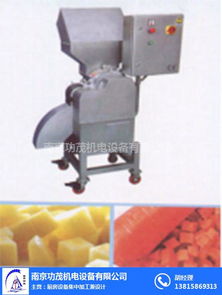 果蔬加工設備廠家 果蔬加工設備 功茂 查看