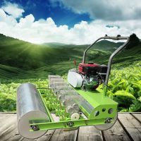 【馳航機械 白菜蘿卜精播機 免間苗娃娃菜播種機 定做加工汽油動力蔬菜播種機圖片】馳航機械 白菜蘿卜精播機 免間苗娃娃菜播種機 定做加工汽油動力蔬菜播種機