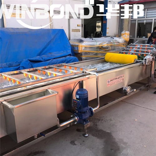 蔬菜自動(dòng)氣泡清洗機(jī),果蔬清洗設(shè)備,凈菜加工設(shè)備,瓜果清洗機(jī),番茄清洗機(jī),辣椒清洗機(jī),蘑菇清洗機(jī) 食品機(jī)械設(shè)備網(wǎng)