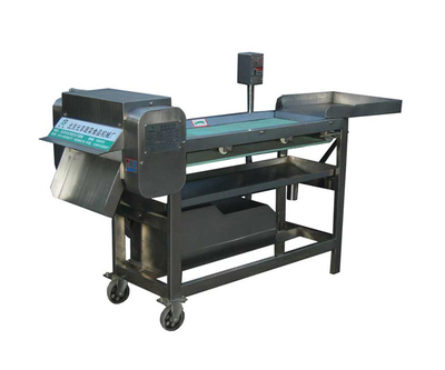 大型蘑菇切片機(jī) 元享蔬菜食品機(jī)械廠