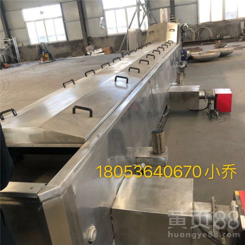 大型果蔬加工設(shè)備食品機(jī)械設(shè)備廠家腌制菜巴氏殺菌機(jī)蒸煮漂燙機(jī)