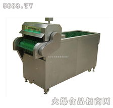 元享芹菜切段機全國招商啟動，助力蔬菜加工行業高效升級