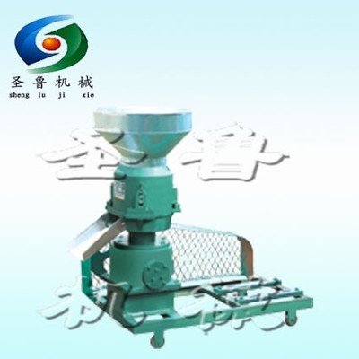 飼料顆粒機(jī)與蔬菜加工機(jī)械——曲阜市圣魯機(jī)械廠的多元產(chǎn)品布局