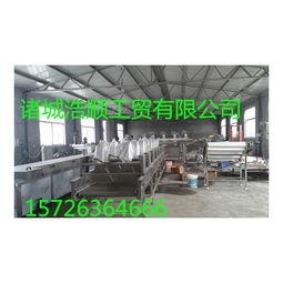 蔬菜加工機(jī)械產(chǎn)品列表 - 第19頁(yè)