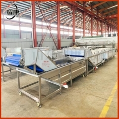 蔬菜機 食品飲料和糧食加工機械中的高效能手