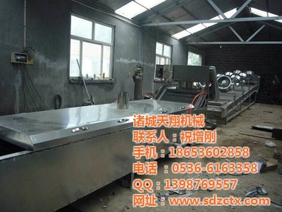 天津市巴氏殺菌機(jī)與諸城天翔機(jī)械 產(chǎn)能、質(zhì)量與市場(chǎng)認(rèn)可度分析