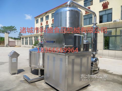 大型不銹鋼低溫果蔬加工機器 黃瓜脆真空油炸機，如何保證產品原色原味