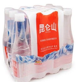 昆侖山礦泉水與化妝品批發(fā)價格策略