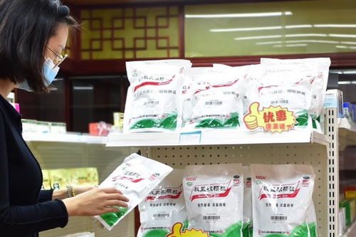 甲流來襲不必恐慌，呼吸科專家 科學防治，常備中成藥