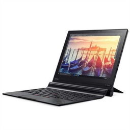 ThinkPad X1 12英寸平板電腦 二合一形態(tài)下的專業(yè)生產力與便攜體驗