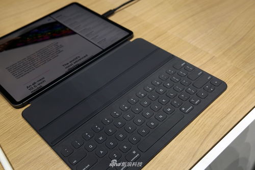 性能怪獸再進化！全面屏iPad Pro現(xiàn)場實拍圖集