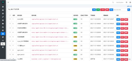 使用wgcloud實(shí)現(xiàn)服務(wù)器主機(jī)遠(yuǎn)程關(guān)機(jī) 重啟的操作